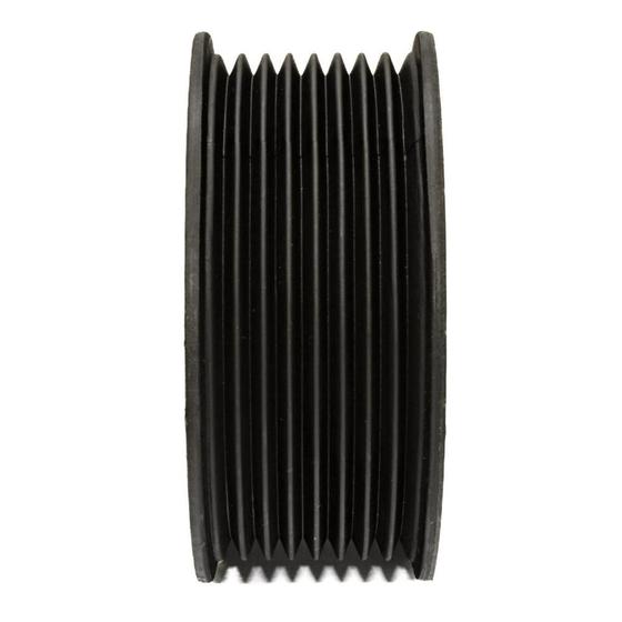 Imagem de Polia Tensora Alternador R500 2008 a 2012 R580 2011 2012 R164 480 2002 a 2008 - ZEN13528