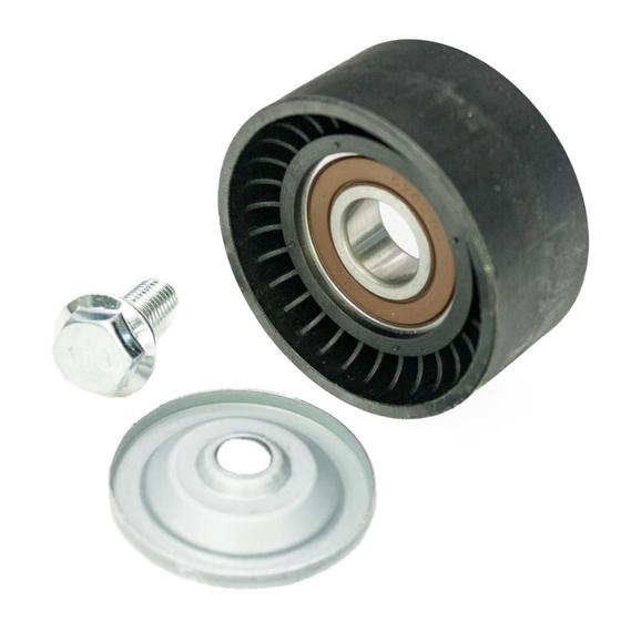 Imagem de Polia Tensora Alternador Renault Master Megane Scenic Trafic Mercedes X220 X250 Nissan Frontier Navara NP300 Xtrail