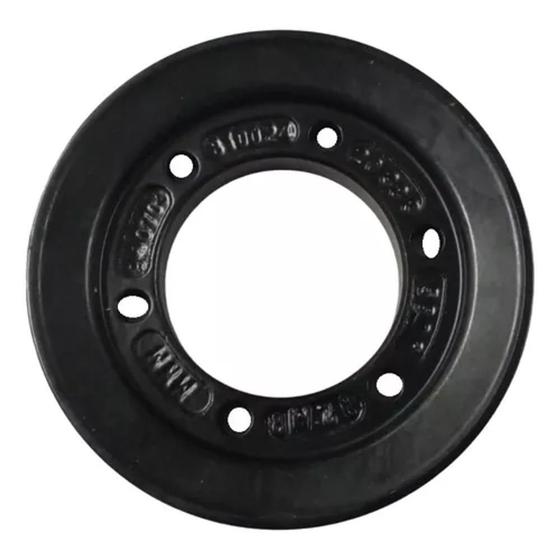 Imagem de POLIA TOMADA FORCA para MWM SPRINT S10/ VOLARE