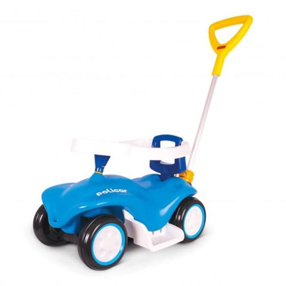Imagem de Policar Passeio Poliplac