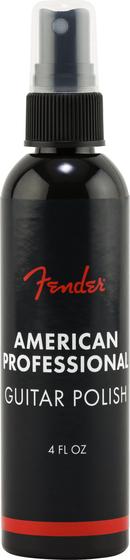 Imagem de Polidor Fender American Profissional Guitar Polish 990501006