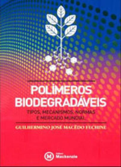 Imagem de Polimeros biodegradaveis