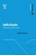 Imagem de Politica dos palcos: teatro no primeiro governo vargas (1930-1945), a - FGV