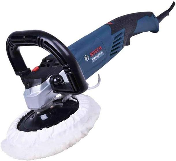 Imagem de Politriz angular 7 gpo 14 ce 1400w 220v bosch