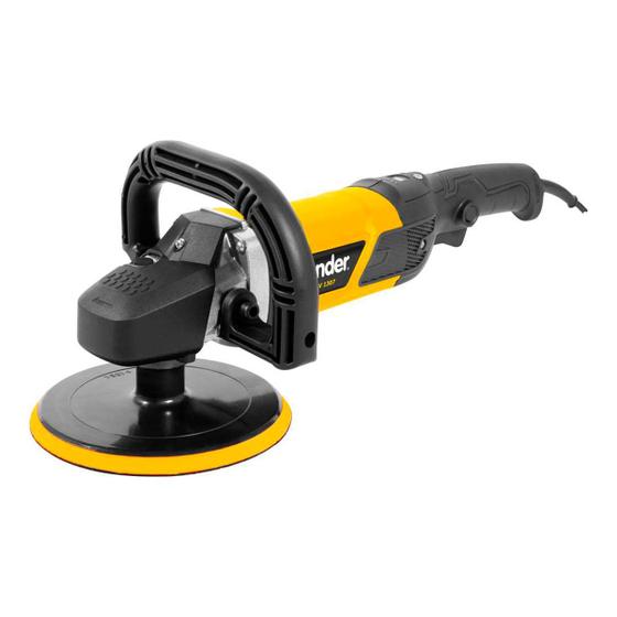 Imagem de Politriz Angular 7" Pav1307 127V Vonder