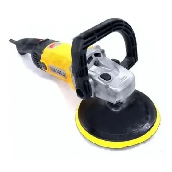 Politriz Angular Tipo Dewalt Automotiva 1300w Profissional Menor preço em Politriz Angular Tipo Dewalt Automotiva 1300w Profissional