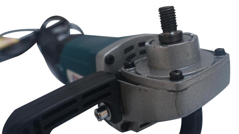 Imagem de Politriz Automotiva Angular Importway C/ Acessórios 110v