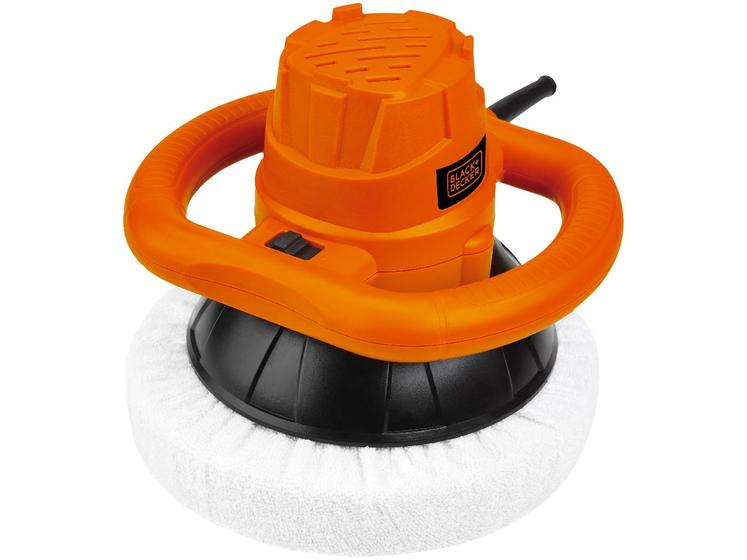 Imagem de Politriz Orbital Black&Decker KP12K 