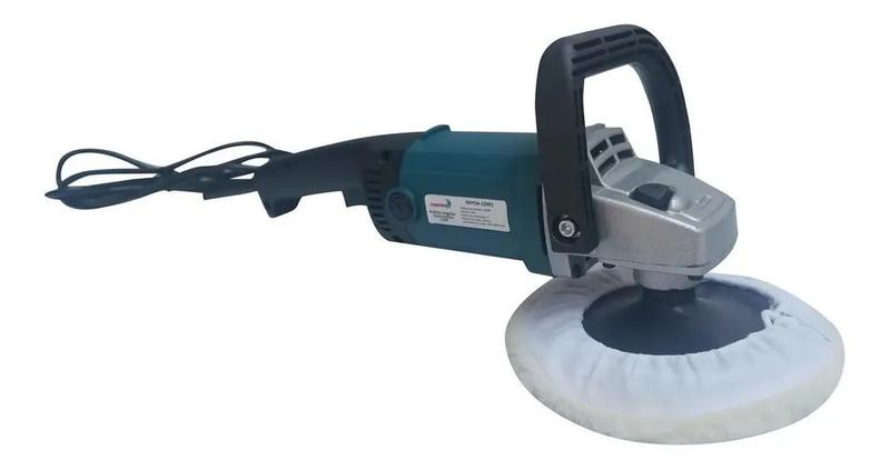 Politriz Roto Orbital Angular Multifunções com Disco - 110V Menor preço em Politriz Roto Orbital Angular Multifunções com Disco - 110V