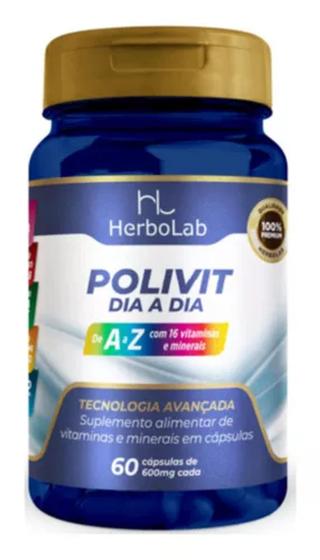 Imagem de Polivitaminico A a Z