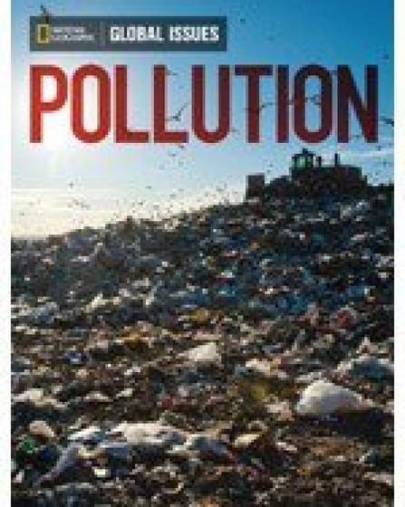 Imagem de Pollution (below-level) - single copy (print) (azul) - HEINLE & HEINLE
