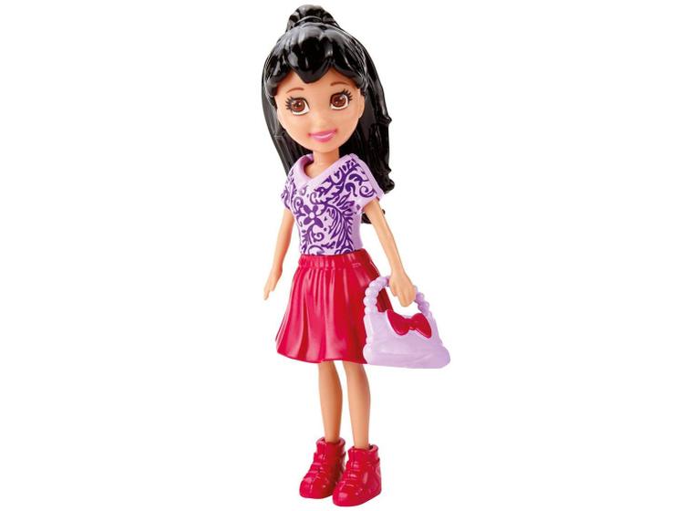 Imagem de Polly Pocket Super Fashion Crissy