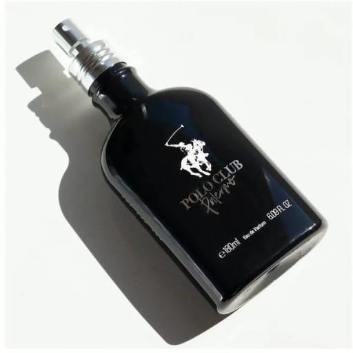 Imagem de Polo Club Palermo Black 180Ml