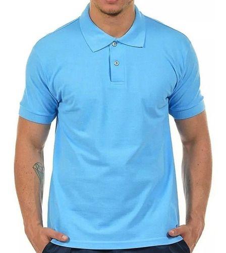 Imagem de Polo Masculina Camisa Uniforme Camiseta Gola Atacado Bordar