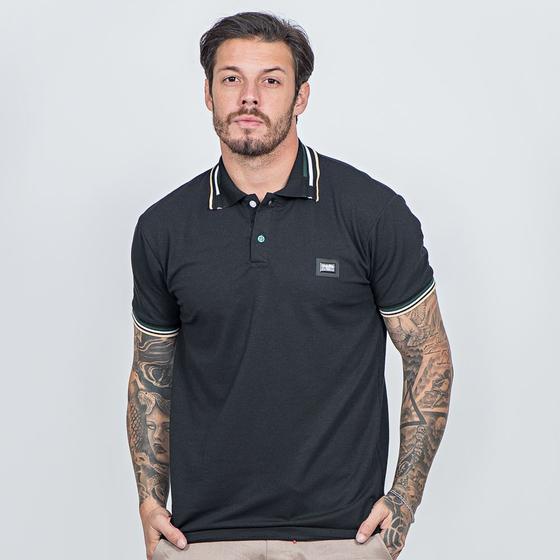 Imagem de Polo Masculina Pique 26249-1 RG-518