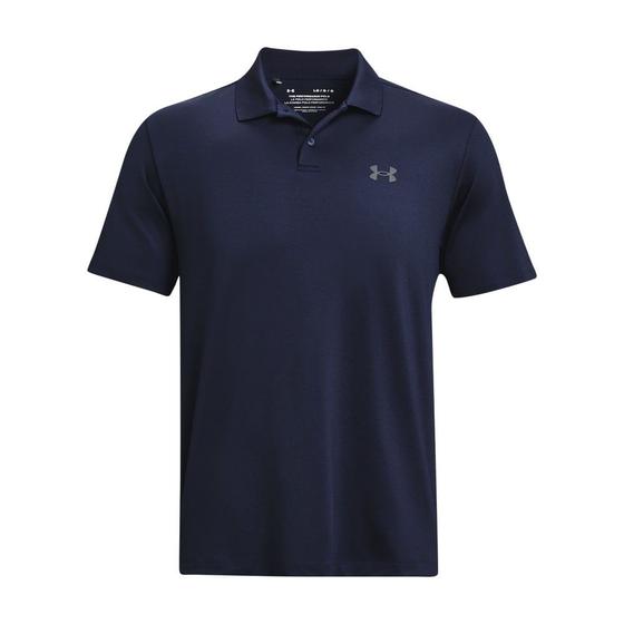 Imagem de Polo Masculina Under Armour Performance 3.0