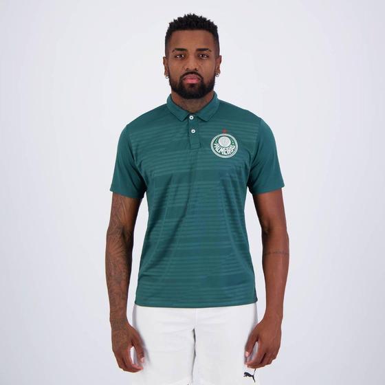 Imagem de Polo Palmeiras Away III Masculina