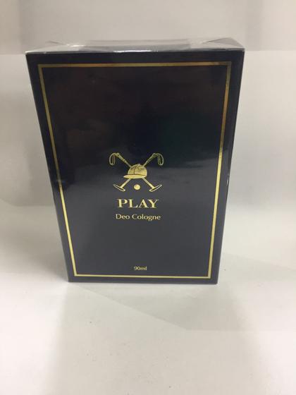 Polo play cologne sale