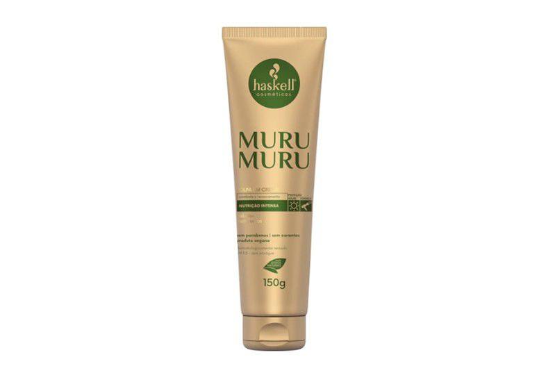 Imagem de Polpa em creme haskell murumuru 150g