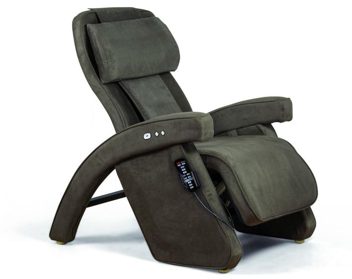 Imagem de Poltrona de Massagem Gravidade Zero Shiatsu