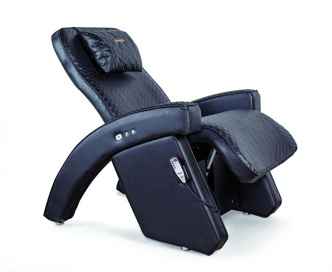 Imagem de Poltrona de Massagem Gravidade Zero Vibro System