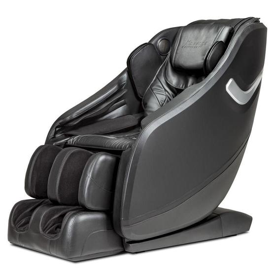 Poltrona de Massagem / Massageadora Soul - Cor Preta Menor preço em Poltrona de Massagem / Massageadora Soul - Cor Preta