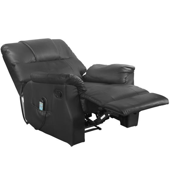 Poltrona de Massagem Relaxante do Papai Bivolt - TPMRPD Menor preço em Poltrona de Massagem Relaxante do Papai Bivolt - TPMRPD