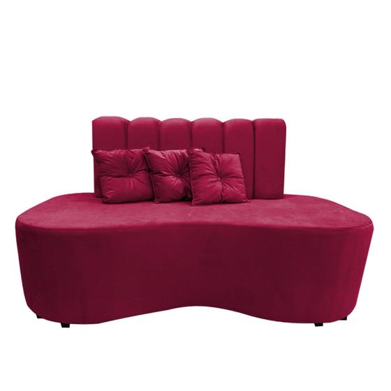 Imagem de Poltrona Organica Feijao  Modelo Lisboa
