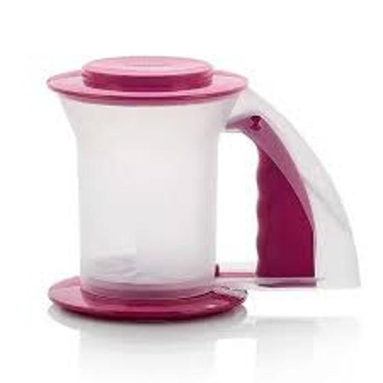 Imagem de Polvilhador de tapioca Tupperware