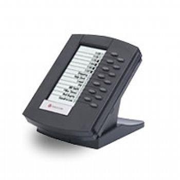 Imagem de Polycom SoundPoint IP Backlit Módulo de Expansão para IP650