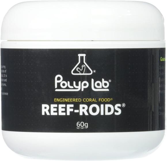 Imagem de Polyplab - Reef-Roids- Coral Food For Faster Growing - 60g