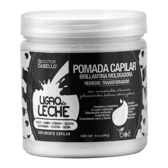 Imagem de Pomada capilar