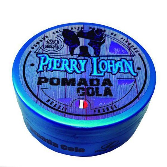 Imagem de Pomada Cola 130gr  Pierry Lohan - PPL