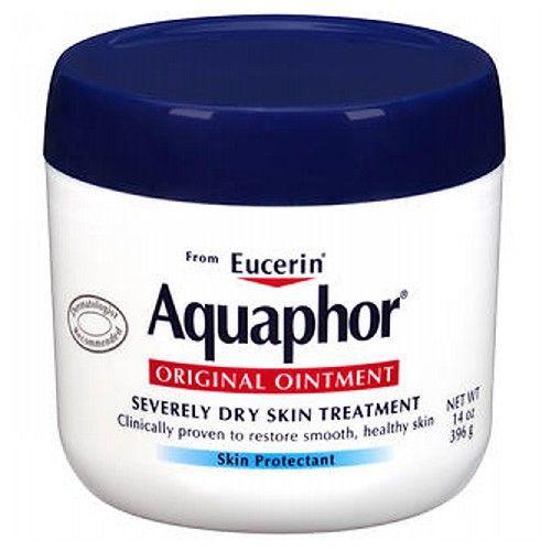 Imagem de Pomada de cura Aquaphor Original, 14 oz da Aquaphor (pacote com 6)