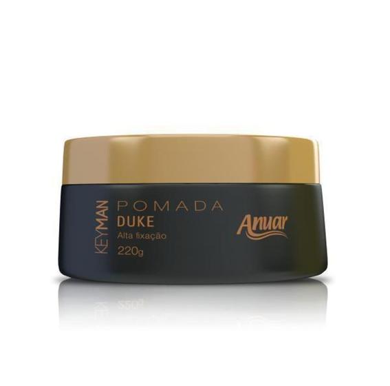 Imagem de Pomada Duke 220g KEYMAN - Anuar