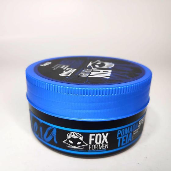 Imagem de Pomada fox for men teia 150g