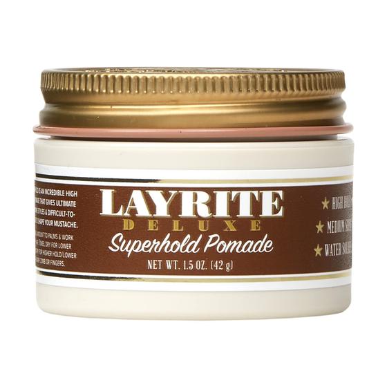 Imagem de Pomada Layrite Super Hold - 45ml