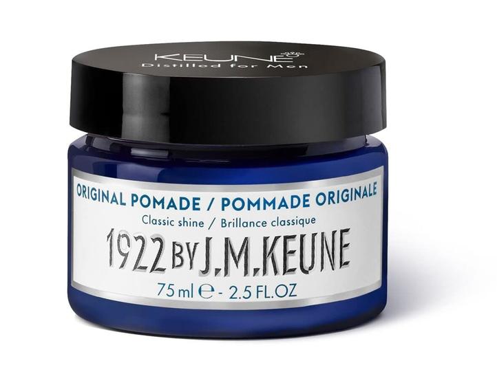 Imagem de Pomada Modeladora KEUNE 1922 Original - 75ml