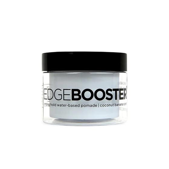 Imagem de Pomada Modeladora Style Factor Edge Booster - Fixação Forte (100ml) - Coco