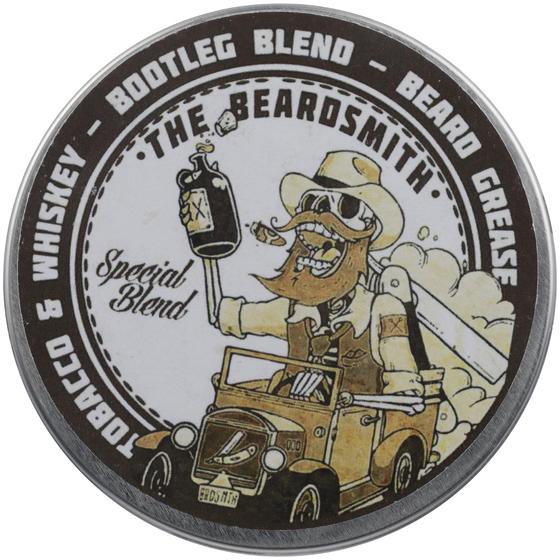 Imagem de Pomada para Barba The Beardsmith Bootleg Blend - 114ml