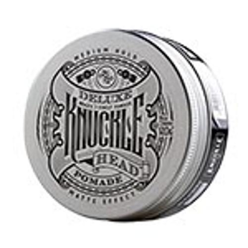 Pomada Para Cabelo Masculino Deluxe Pomade Knucklehead 120G Knuckle