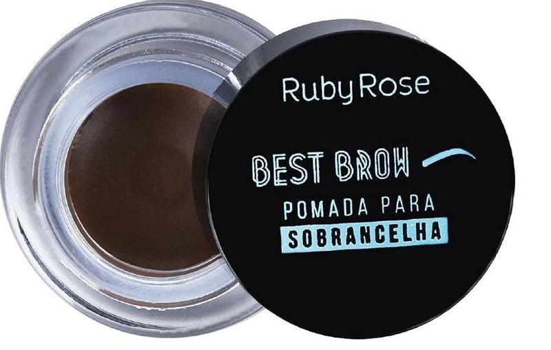 Imagem de Pomada para Sobrancelha Best Brow -  Ruby Rose