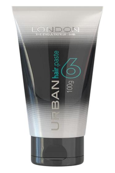 Imagem de Pomada Urban Hair Paste 6 London 100Gr