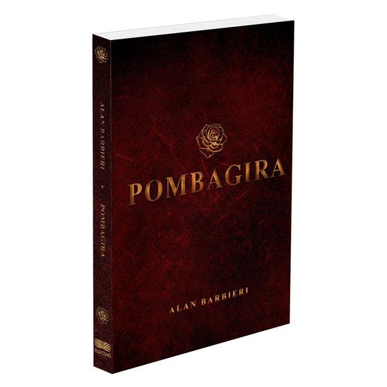 Imagem de Pombagira - Fundamentos, Firmezas e Oferendas - Volume 2 - Trilogia A Esquerda - MARIWO