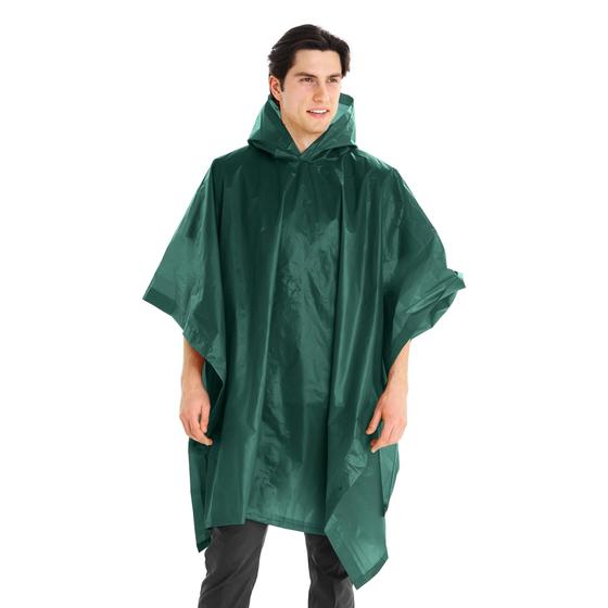 Imagem de Poncho Coghlans Impermeável Lightweight Rain