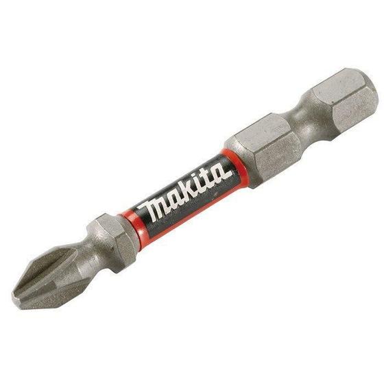 Imagem de Ponta Bits Phillips De Impacto Ph2 50Mm E-03377 - Makita