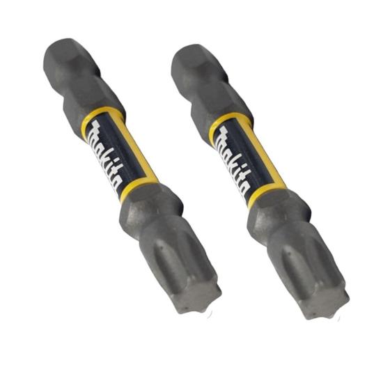 Imagem de Ponta Bits Torção T30 Makita 2 Unidades