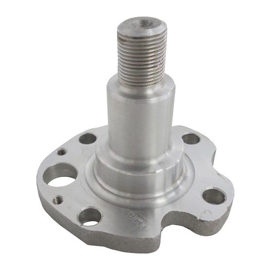 Imagem de Ponta Eixo Vw New Beetle 1999 a 2012 - 176923 - AL847