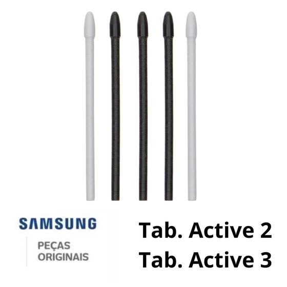 Imagem de Ponta Original Samsung Caneta S-pen Tab. Active2 e Active3 