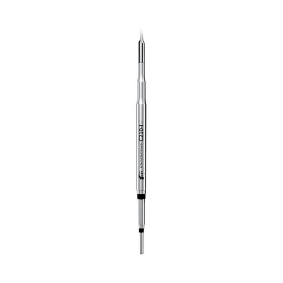 Imagem de Pontas de Solda JBC - 210 Unidades com Núcleo de Aquecimento para Sugo, Aifen T210, T26 e A9